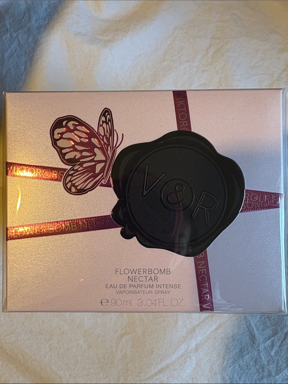 Viktor & Rolf Flowerbomb Nectar Intense